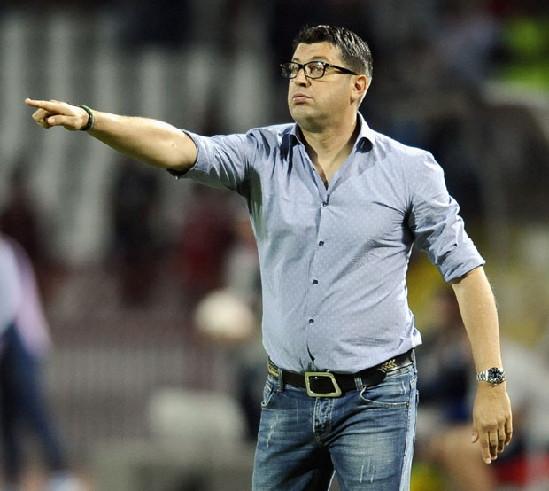 МИЛОЈЕВИЋ О ПРЕЛАЗНОМ РОКУ: Не треба причати о Канги, Бен може да нам помогне, а Хајдин је наше дете...