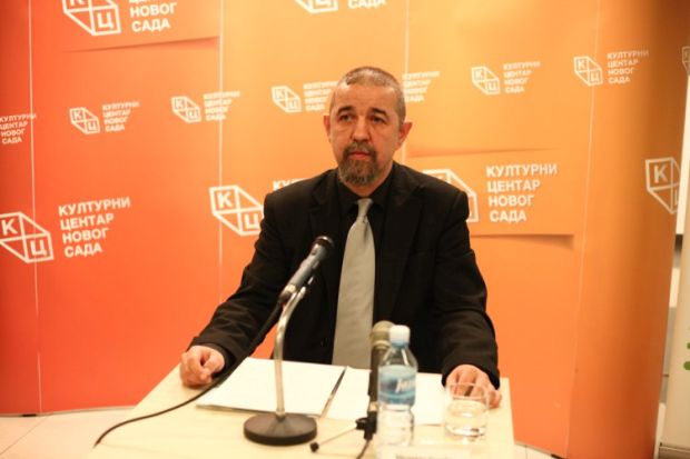 Трибина о Стамболићу и Милошевићу: Слобу променио сусрет са Србима на Косову 