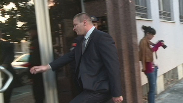 СУЂЕЊЕ ЗА ТЕРОРИЗАМ У ЦРНОЈ ГОРИ: Синђелић тврди да је Еди тражио униформе 