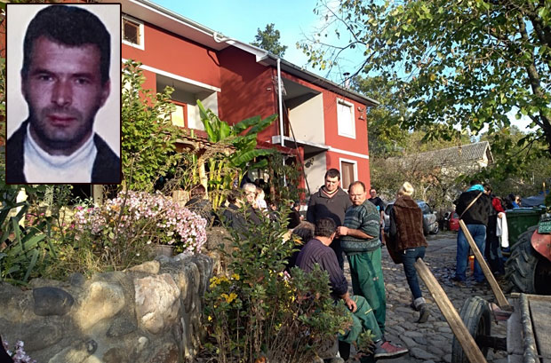 Преживео је погром, а убио га бахати возач