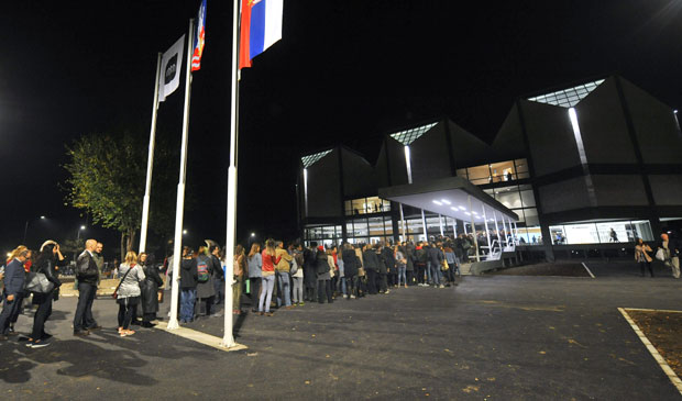 КУЛТУРА ИЗА ПОНОЋИ: Музеј дражи од дискотеке