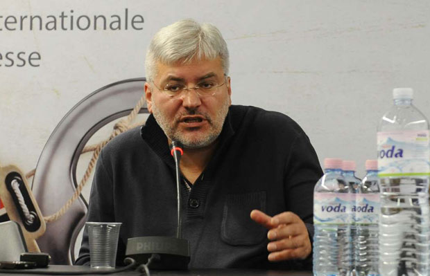 Јевгениј Водолазкин: Суштина је у души