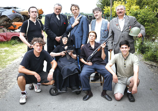 Недељко Бајић: Село се не да надмашити