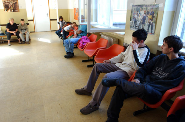 Морбиле прете и Српској! 