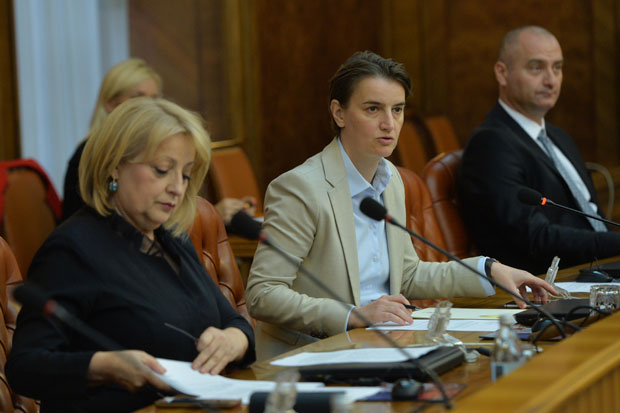 Популациона политика: За 15 општина - 130 милиона динара