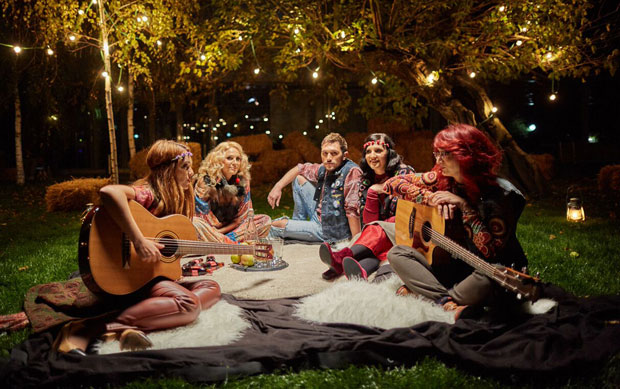 Фрајле снимиле два видео-спота