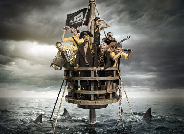 Пунолетство уз Дубиозу колектив