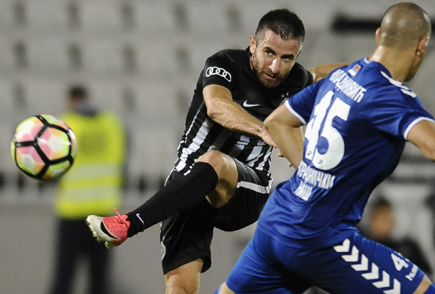 Тошић позива навијаче да имају стрпљења за тренера: Данас не ваља Ђукић, сутра неће Пера...