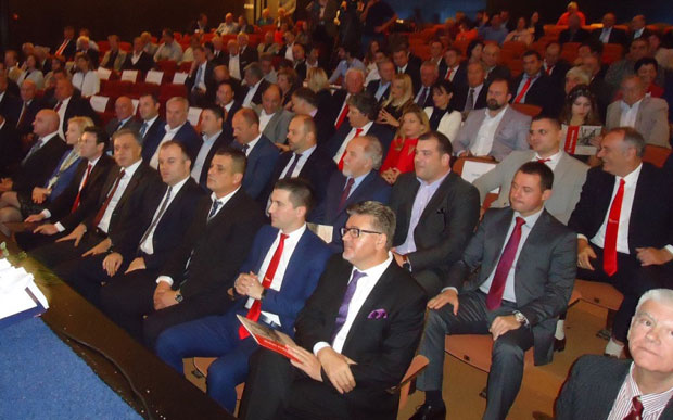 У Херцег Новом обележен Дан града