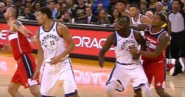 НБА: Нови дабл-дабл Јокића, Грин и Бил се шамарали (ВИДЕО)