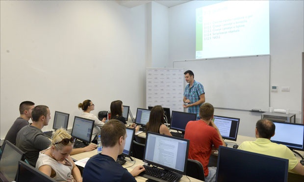 Јагма за ИТ преквалификацијама, за 900 места 4.000 пријава