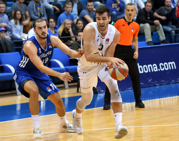 Андрић: Рано је за еуфорију