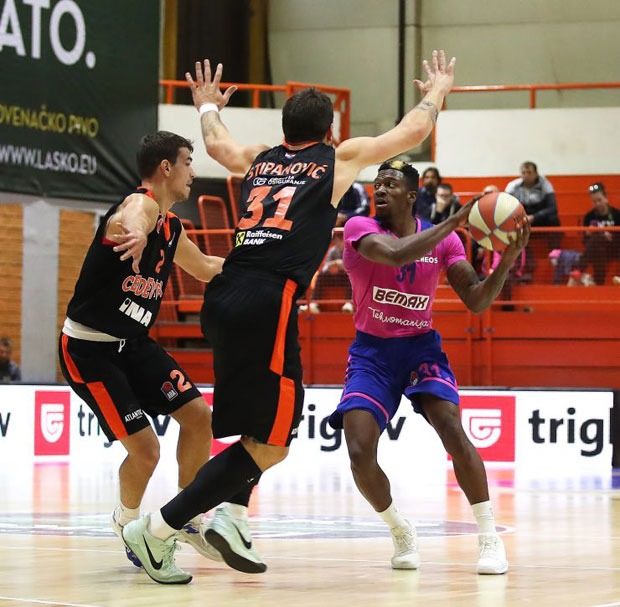 АБА лига: Мега изгубила немогуће, страшан преокрет Цедевите