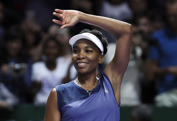 ВТА СИНГАПУР: Вознијацки и Венус за трофеј