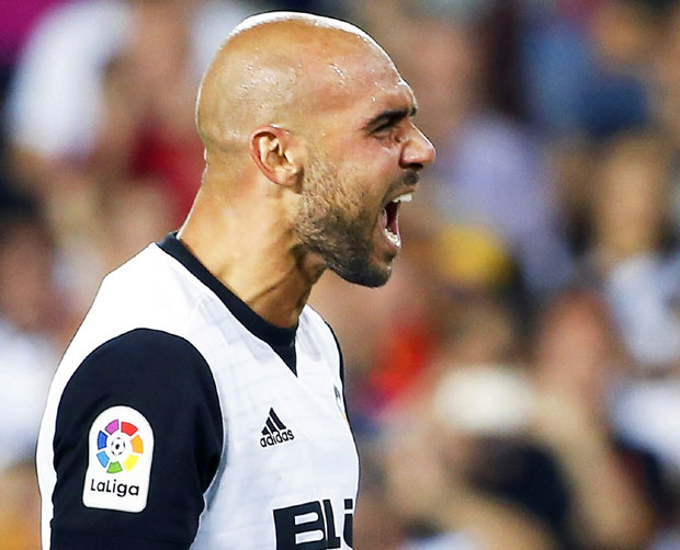 Примера: Шести везани тријумф Валенсије, реми Атлетика и Виљареала