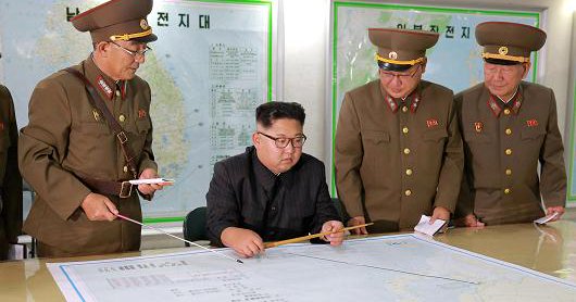 Почеле масовне евакуације и искључења струје 