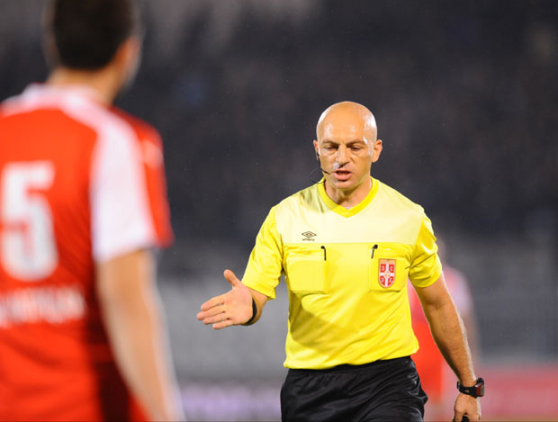 Реакција ФСС на суђење у Чачку: Није први пут да се помаже Партизану у режији Анђеловског