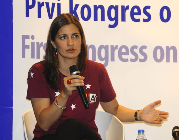 Допинг вреба и у залогају