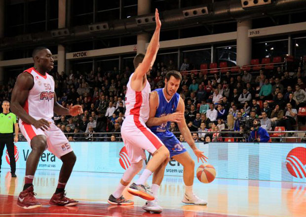 АБА лига: ФМП поражен у Лакташима