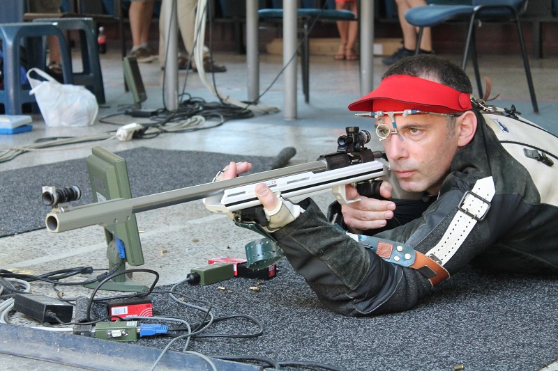 Финале СК стрелаца: Србија са четири медаље