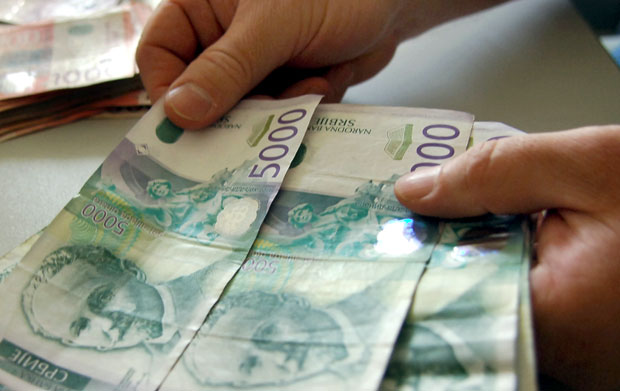 Брнабић: Пензионерима по 5.000 динара у наредних 10 дана