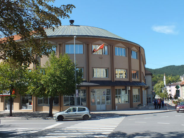 Општину Пљевља судски спорови коштали 135 хиљада евра