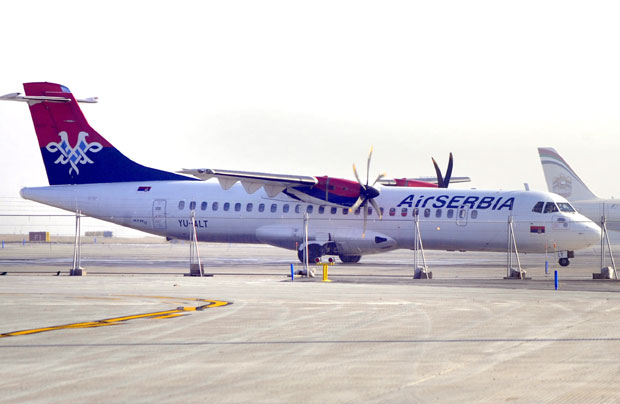 Ер Србија разматра увођење нове интерконтиненталне линије