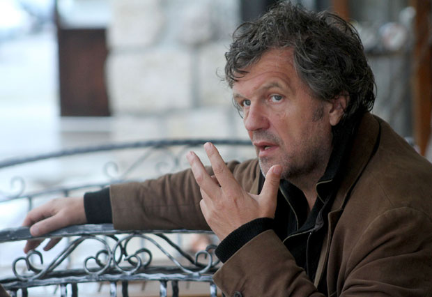 Одбачен захтев Бошњака: Kустурица остаје предавач у Женеви