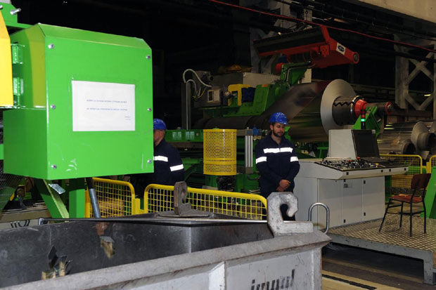 Ужичани уложили у погоне