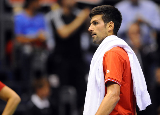 АТП ЛИСТА: Огроман скок Кецмановића, Ђоковић и даље седми