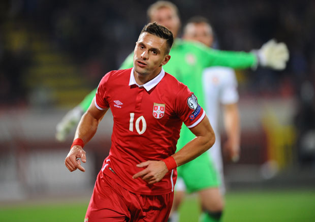 НАВИЈАЧИ САУТЕМПТОНА ЉУТИ НА ТАДИЋА: Престани да глумиш и почни да играш