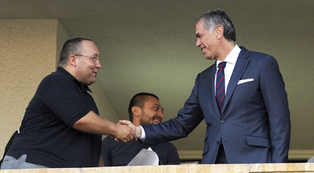 Вулетић одговорио Звезди: Аутору хитног саопштења су љути противници здрав разум, част и морал