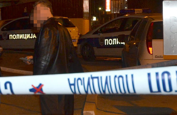 Пронађено тело мушкарца на мосту у селу код Ниша