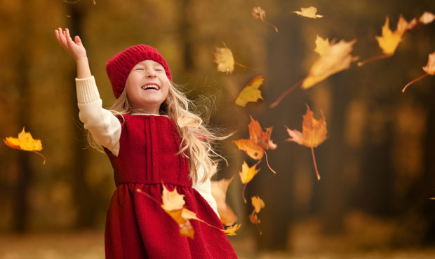 Како јесен ради за нас?