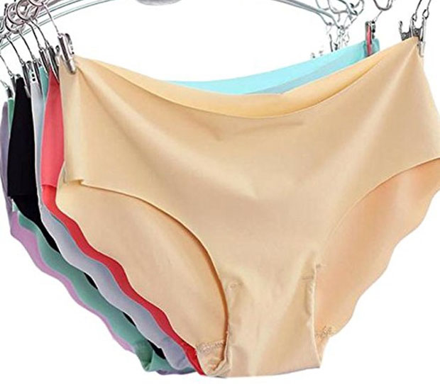 Бирајте доњи веш без шавова