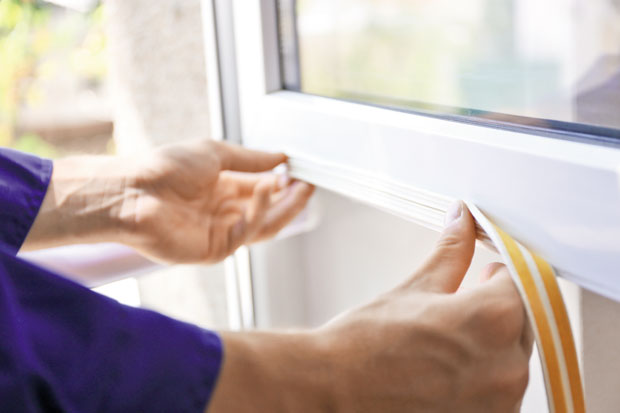 Сачувајте топлоту и уштедите 