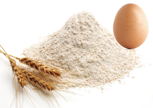 Гриз и беланце лече масну кожу