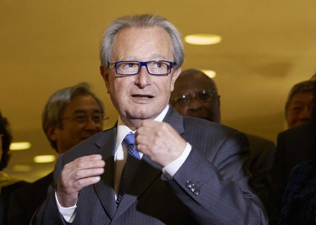 Председник Трибунала тражи двоје радикала