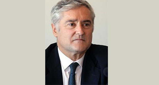 Шпанац Рамушу прецртао функцију