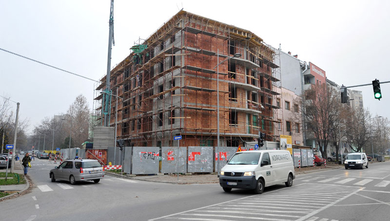 Ранг-листа тражи станаре