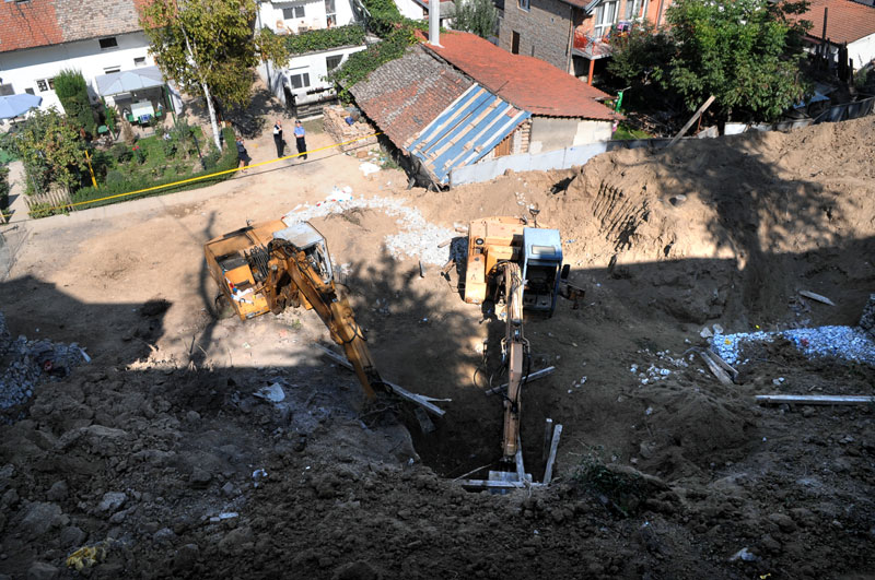 Ослобођени окривљени за несрећу на земунској Калварији