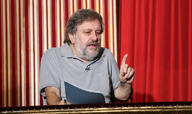 Славој Жижек: Хрватска и Словенија у новој осовини зла