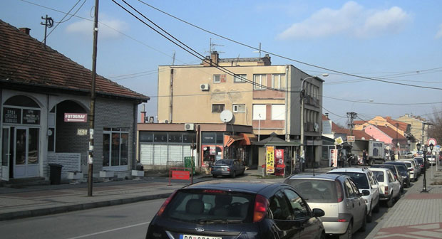 Јапанска влада донирала 69.000 евра Дому здравља Жабари