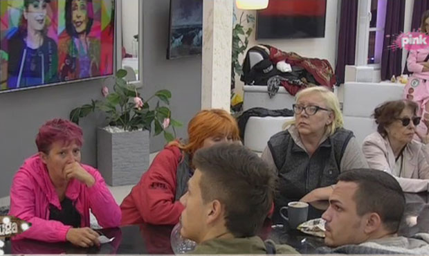 Тања Јовићевић - нови вођа Задруге