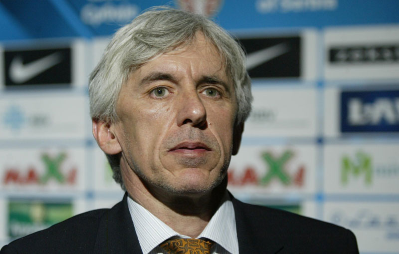 Јовановић селектор уместо Муслина?