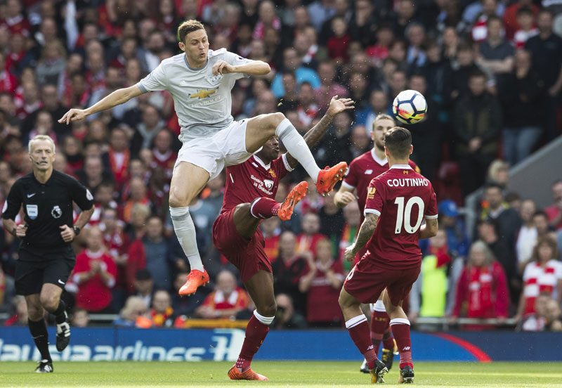 Матић: Шест екипа за титулу у Премијер лиги