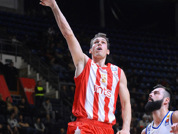 Алимпијевић: Много ми је драго због Радичевића