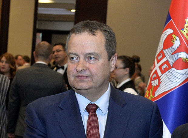 Дачић: Глобални допринос Србије у решавању миграција