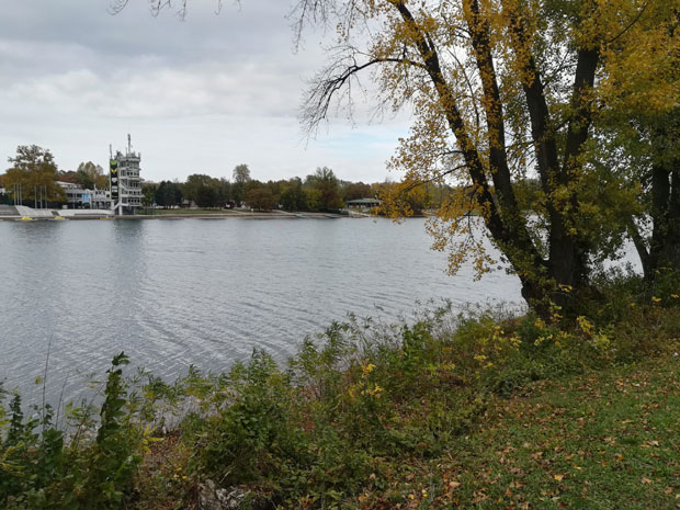 ТРАГЕДИЈА НА АДИ ЦИГАНЛИЈИ: Пронађено тело жене на Макишкој страни