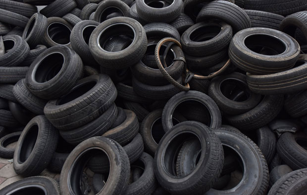 Зимске гуме по снегу обавезне од среде